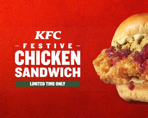 KFC in Surrey BC .